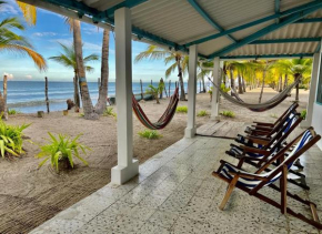 Casa Manglar